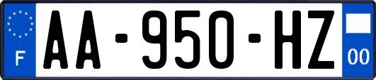 AA-950-HZ