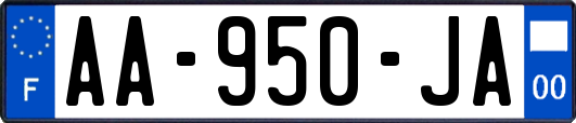 AA-950-JA