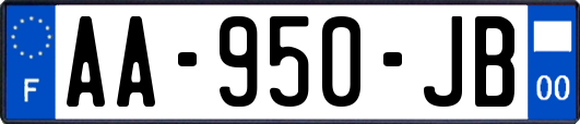 AA-950-JB