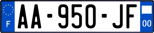 AA-950-JF