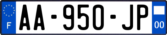 AA-950-JP