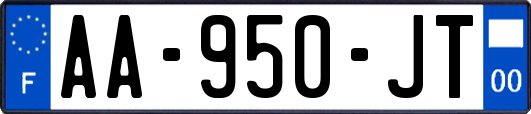 AA-950-JT