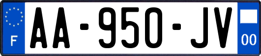 AA-950-JV