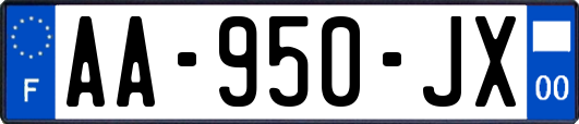 AA-950-JX