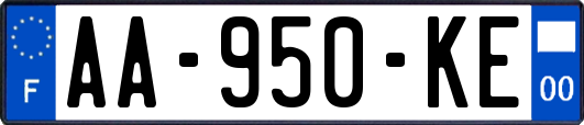 AA-950-KE