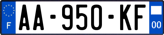 AA-950-KF