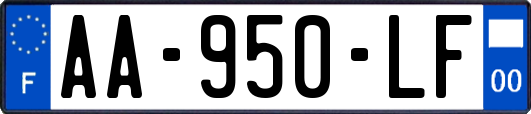 AA-950-LF