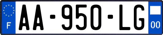 AA-950-LG
