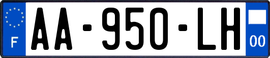 AA-950-LH