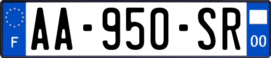 AA-950-SR