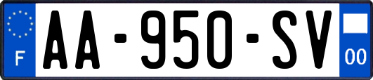 AA-950-SV