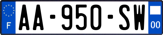 AA-950-SW