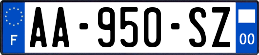 AA-950-SZ