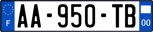 AA-950-TB