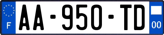 AA-950-TD