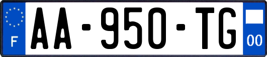 AA-950-TG