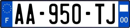 AA-950-TJ