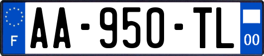 AA-950-TL