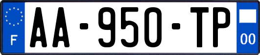 AA-950-TP