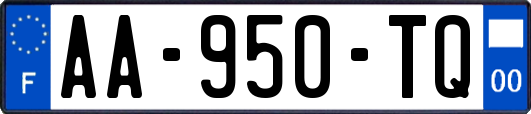 AA-950-TQ