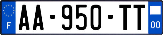 AA-950-TT