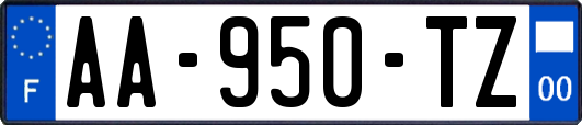 AA-950-TZ