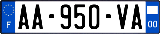 AA-950-VA