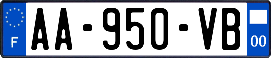 AA-950-VB