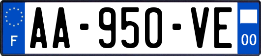 AA-950-VE