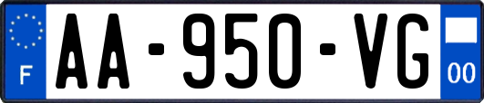 AA-950-VG