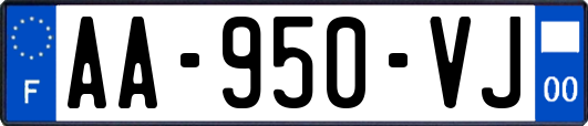 AA-950-VJ