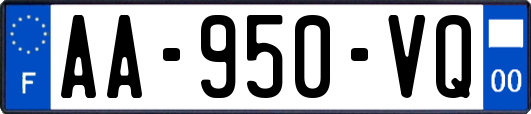 AA-950-VQ