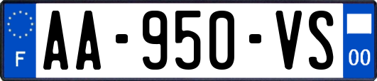 AA-950-VS