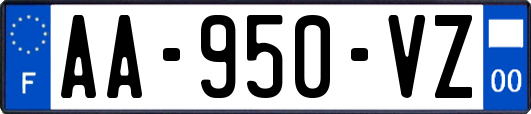 AA-950-VZ