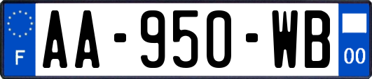 AA-950-WB