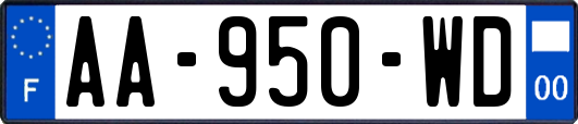 AA-950-WD