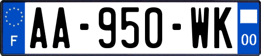 AA-950-WK