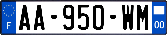 AA-950-WM