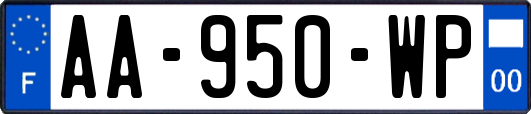 AA-950-WP