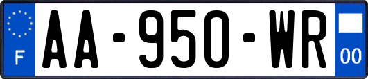 AA-950-WR