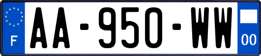 AA-950-WW