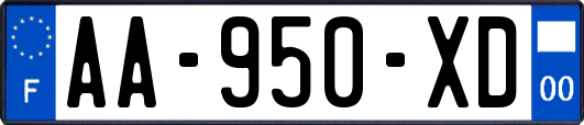 AA-950-XD