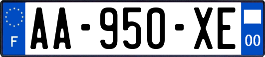 AA-950-XE