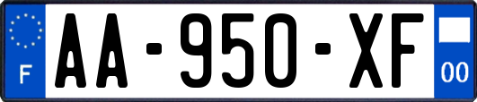 AA-950-XF