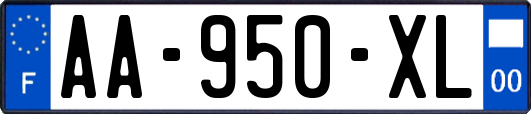 AA-950-XL