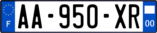 AA-950-XR