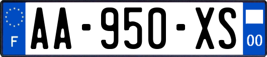 AA-950-XS