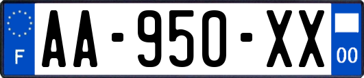 AA-950-XX