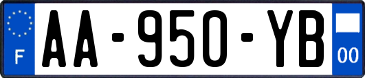 AA-950-YB