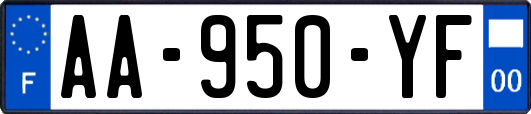 AA-950-YF